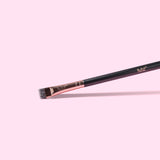 Felic 21 Eye Brush E19 Flat Detail Brush