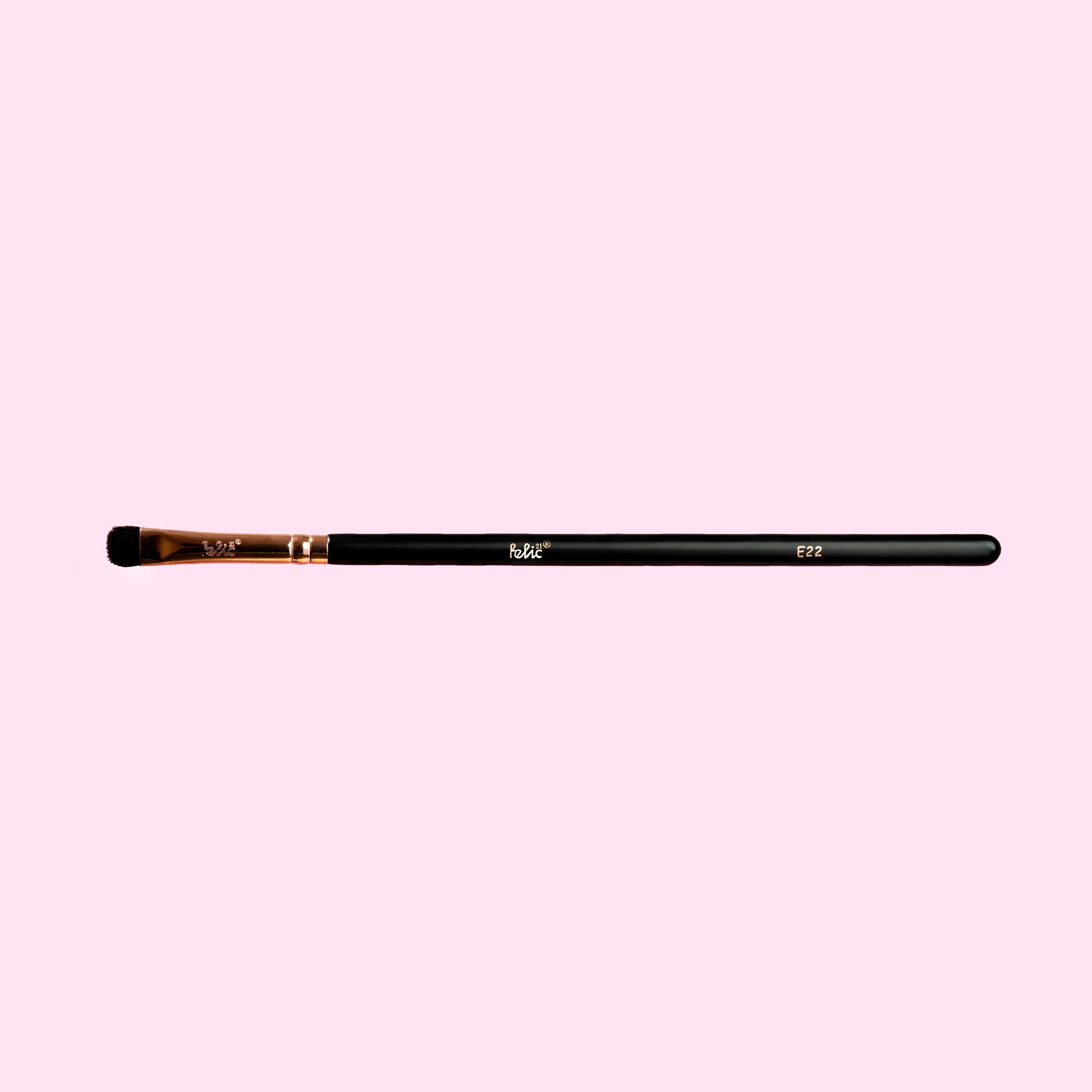 Felic 21 Eye Brush E22 Creme Pigment Applicator