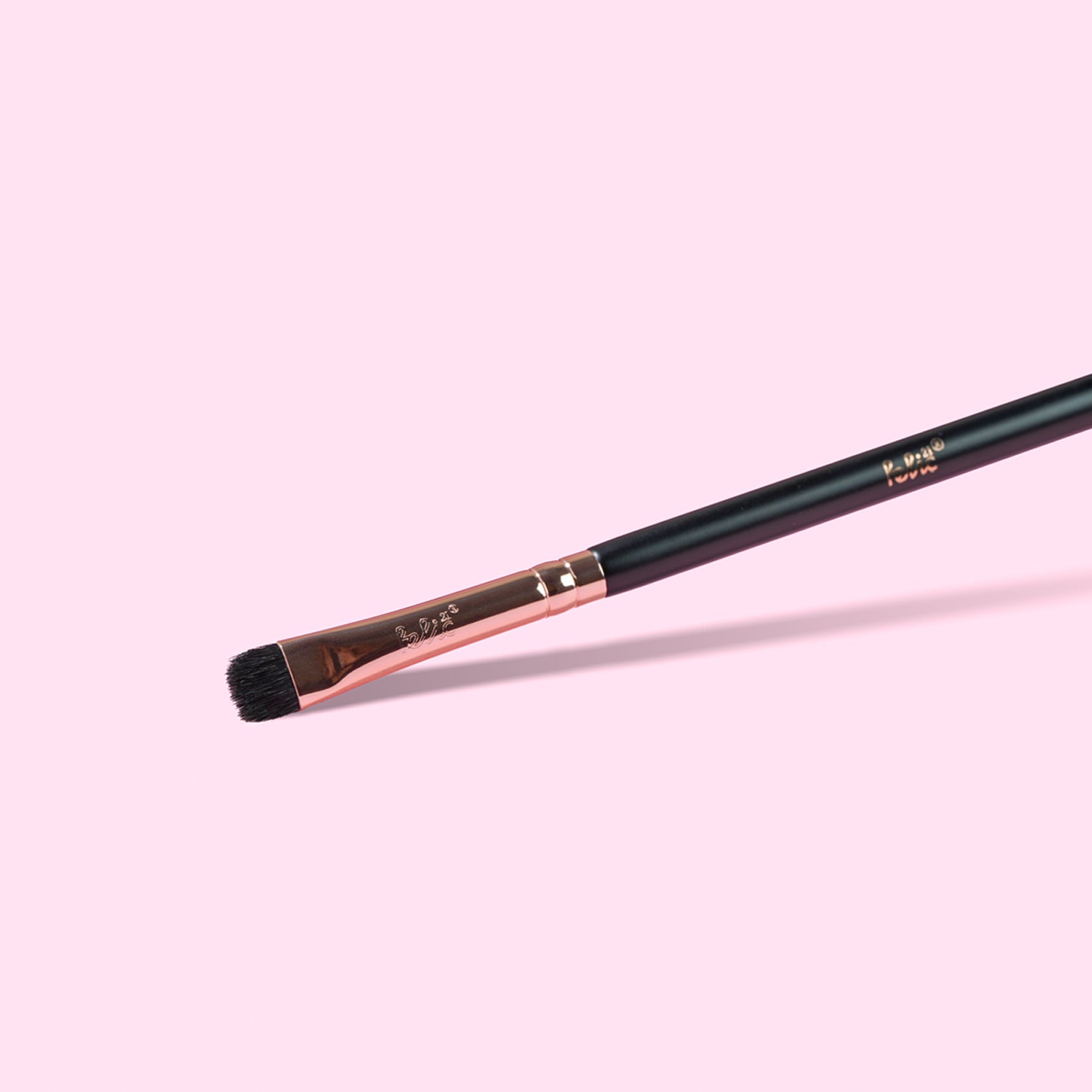 Felic 21 Eye Brush E22 Creme Pigment Applicator