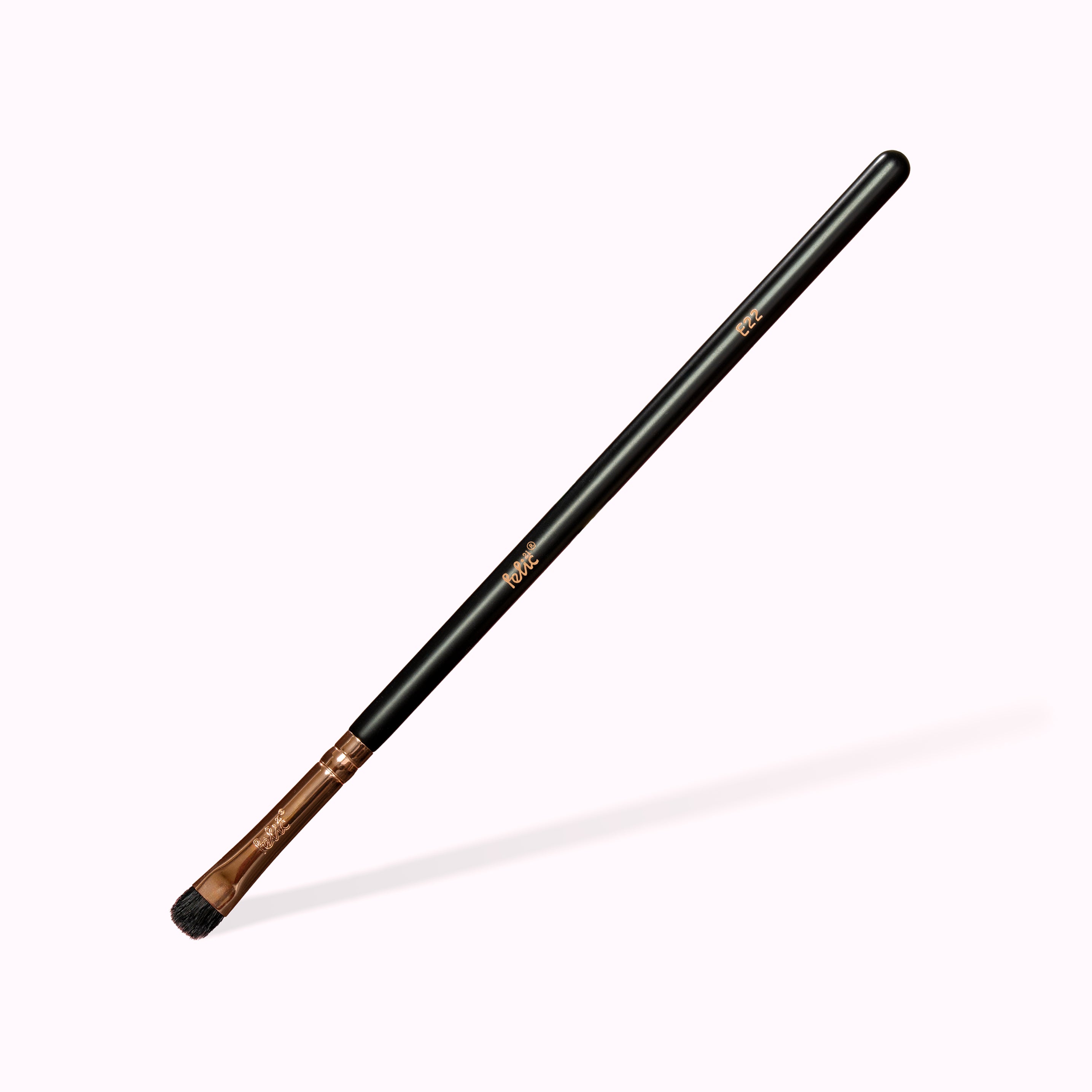 Felic 21 Eye Brush E22 Creme Pigment Applicator