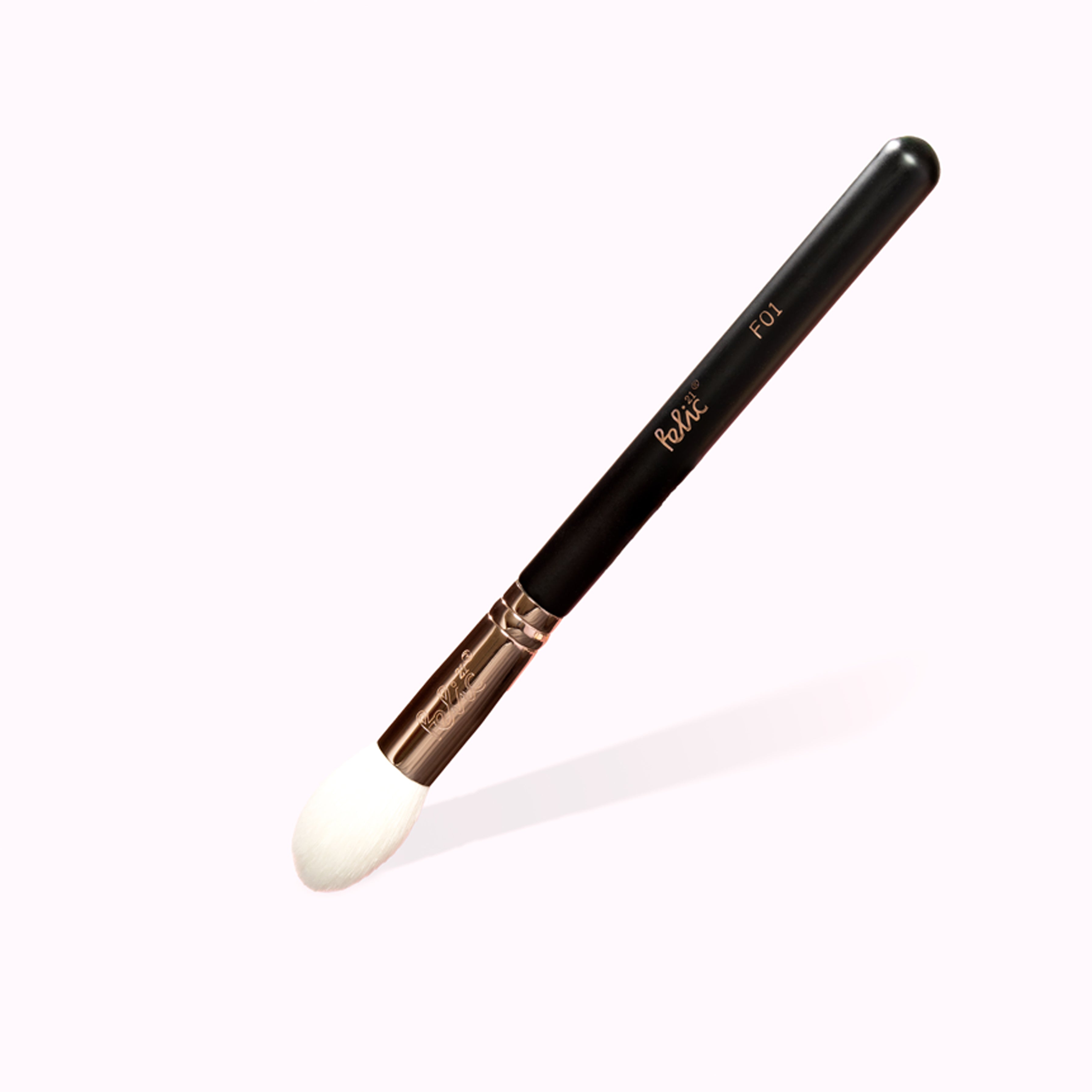 Felic 21 Face Brush F01 Powder Blusher Brush