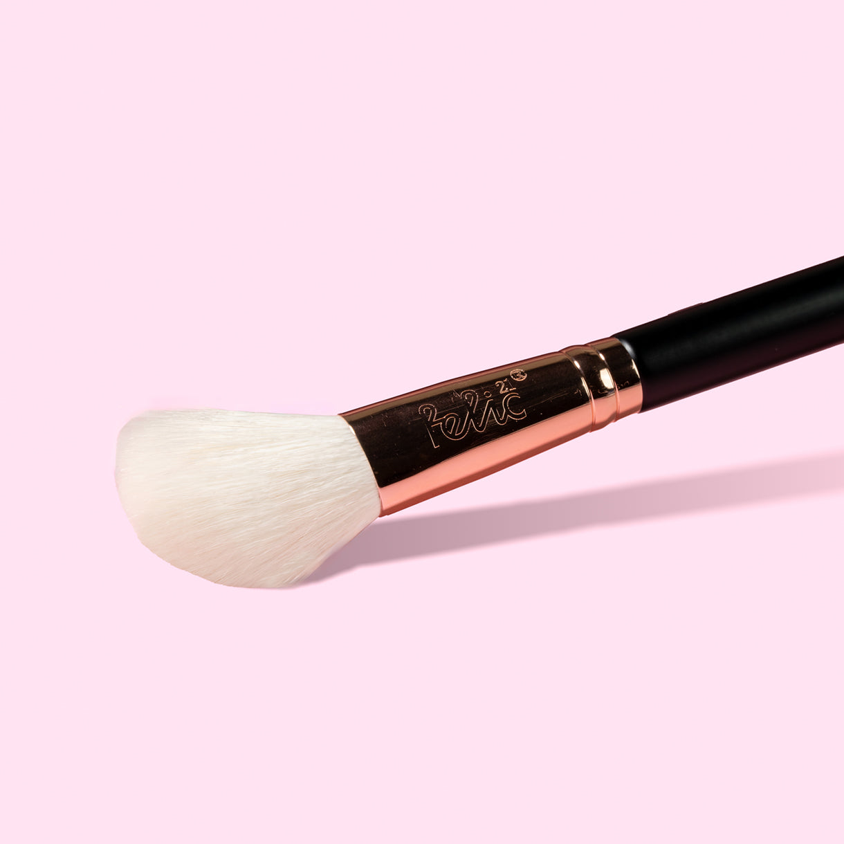 Felic 21 Face Brush F02 Face Contour Brush