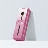 Felic 21 Face Brush F04 Fan Highlighter Brush