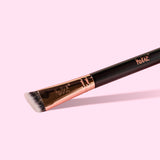 Felic 21 Face Brush F05 Mini Contour Precision Brush