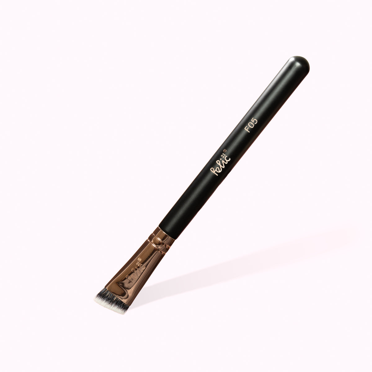 Felic 21 Face Brush F05 Mini Contour Precision Brush