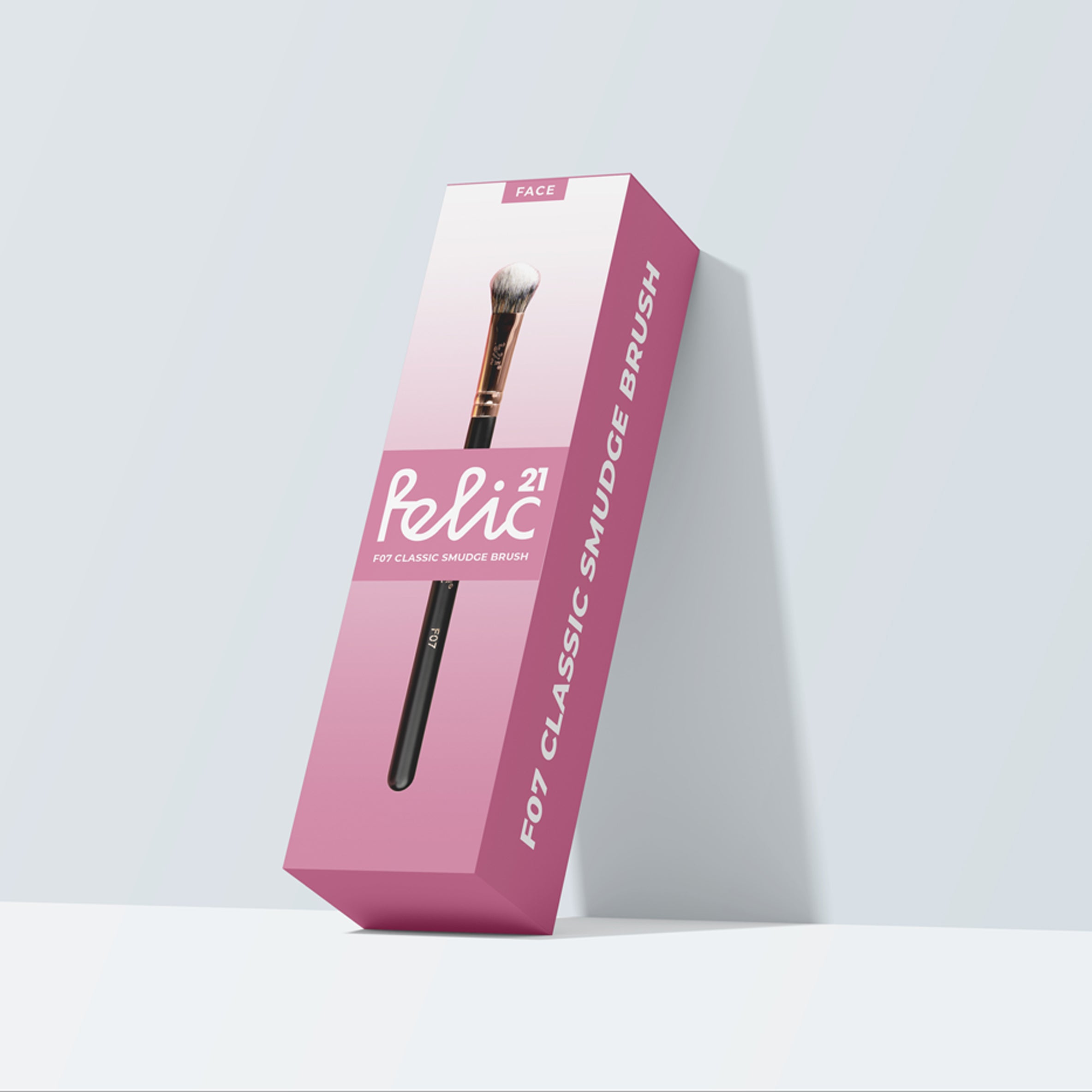 Felic 21 Face Brush F07 Concealer Brush