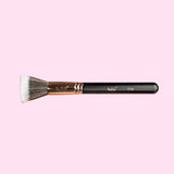 Felic 21 Face Brush F08 Stippling Brush