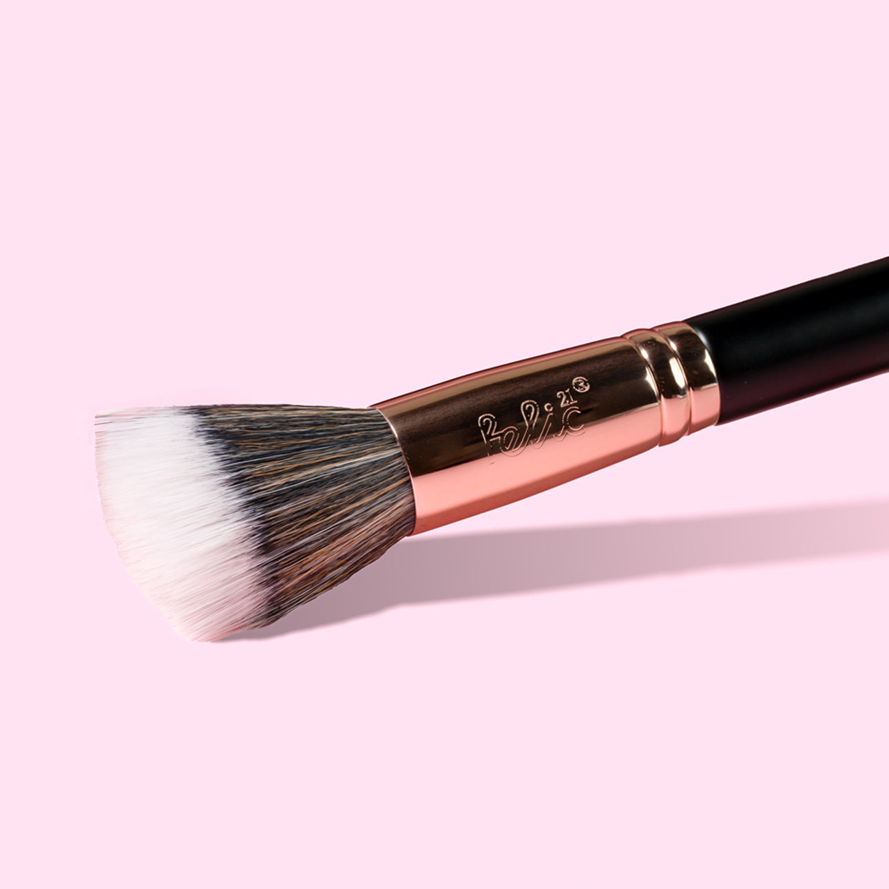 Felic 21 Face Brush F08 Stippling Brush