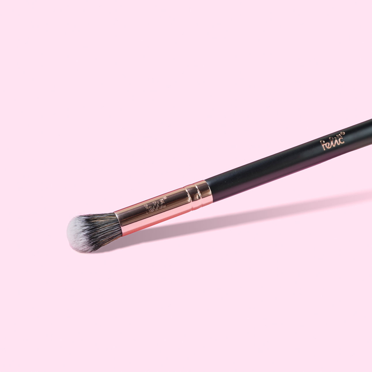 Felic 21 Face Brush F09 Small Powder Brush