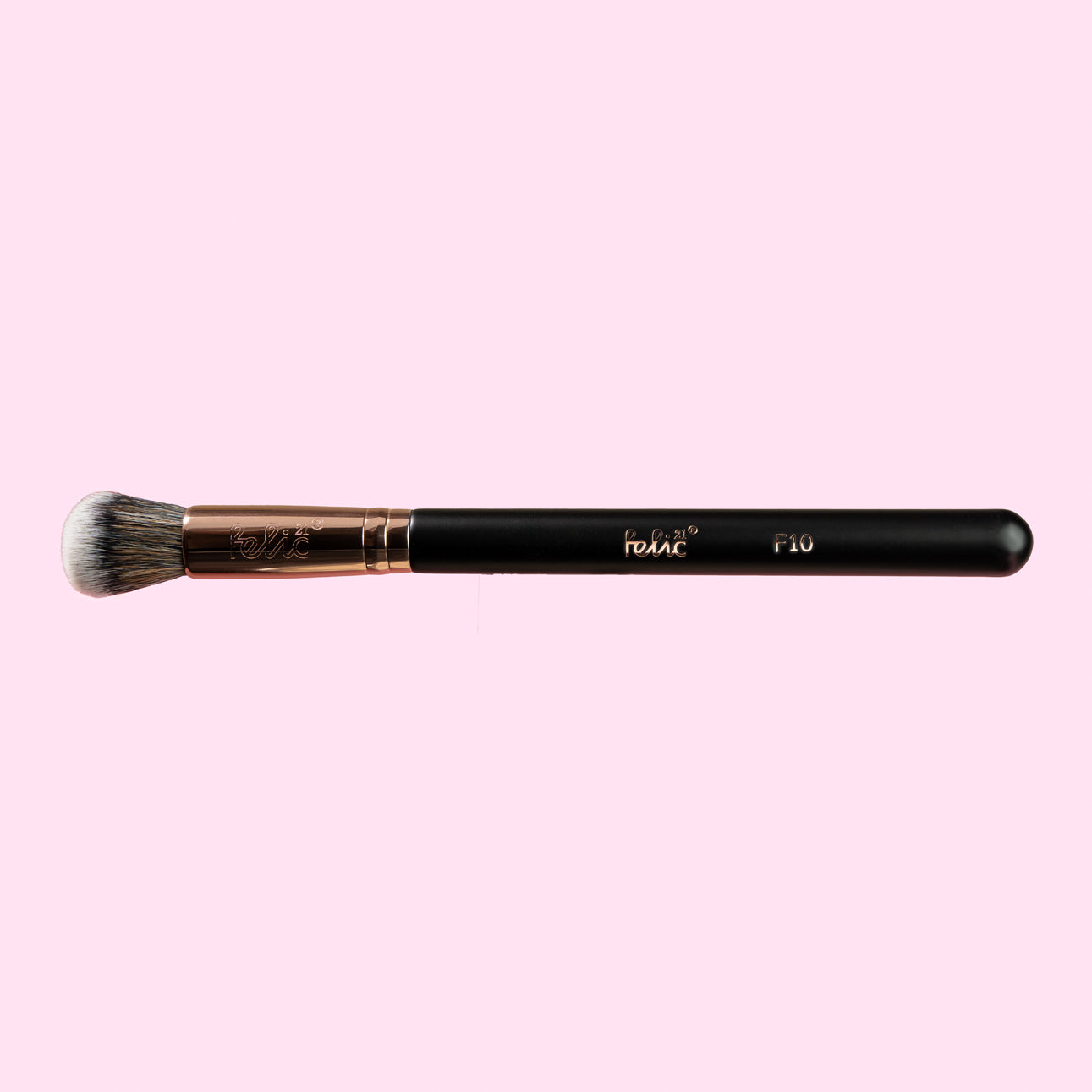 Felic 21 Face Brush F10 Multitasker