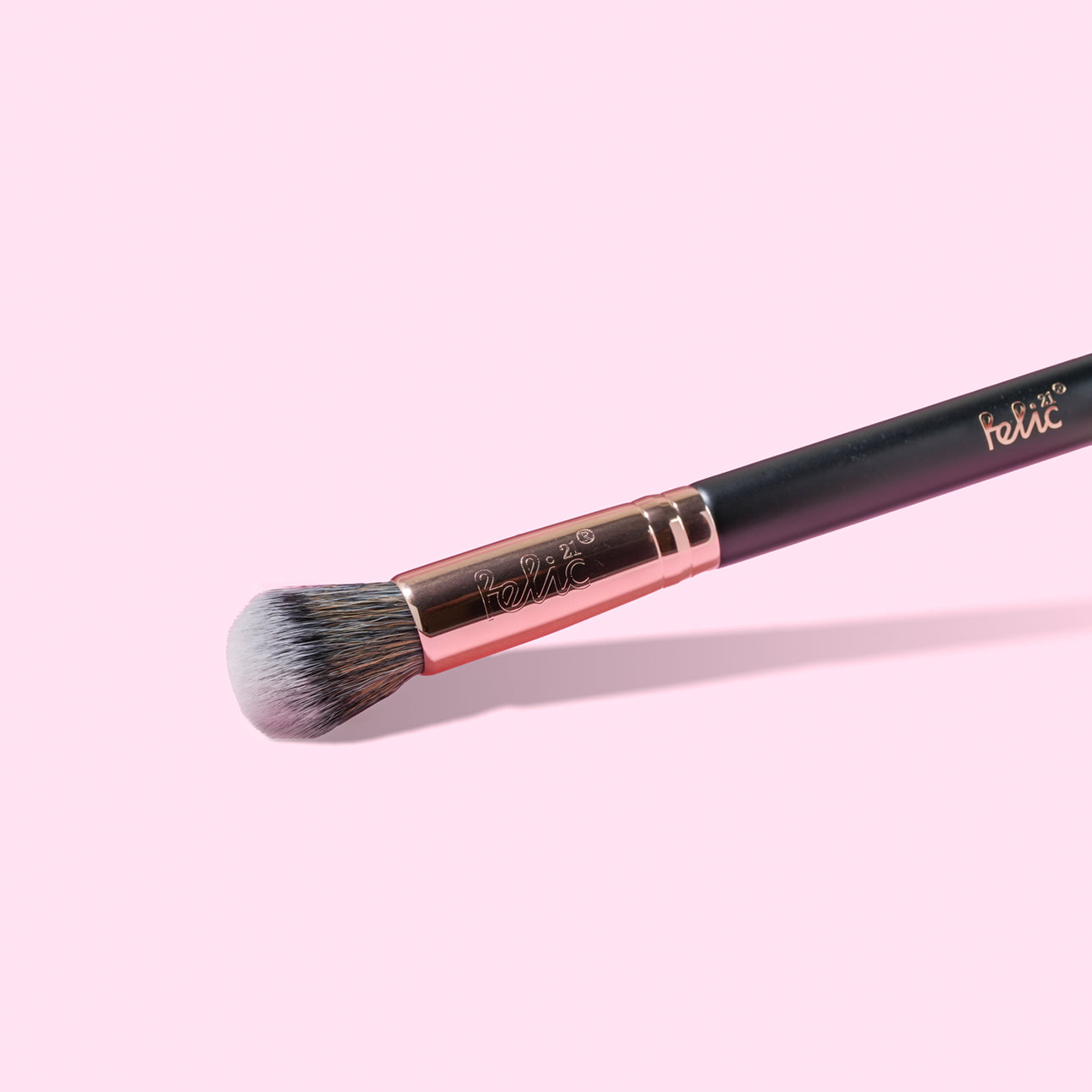 Felic 21 Face Brush F10 Multitasker