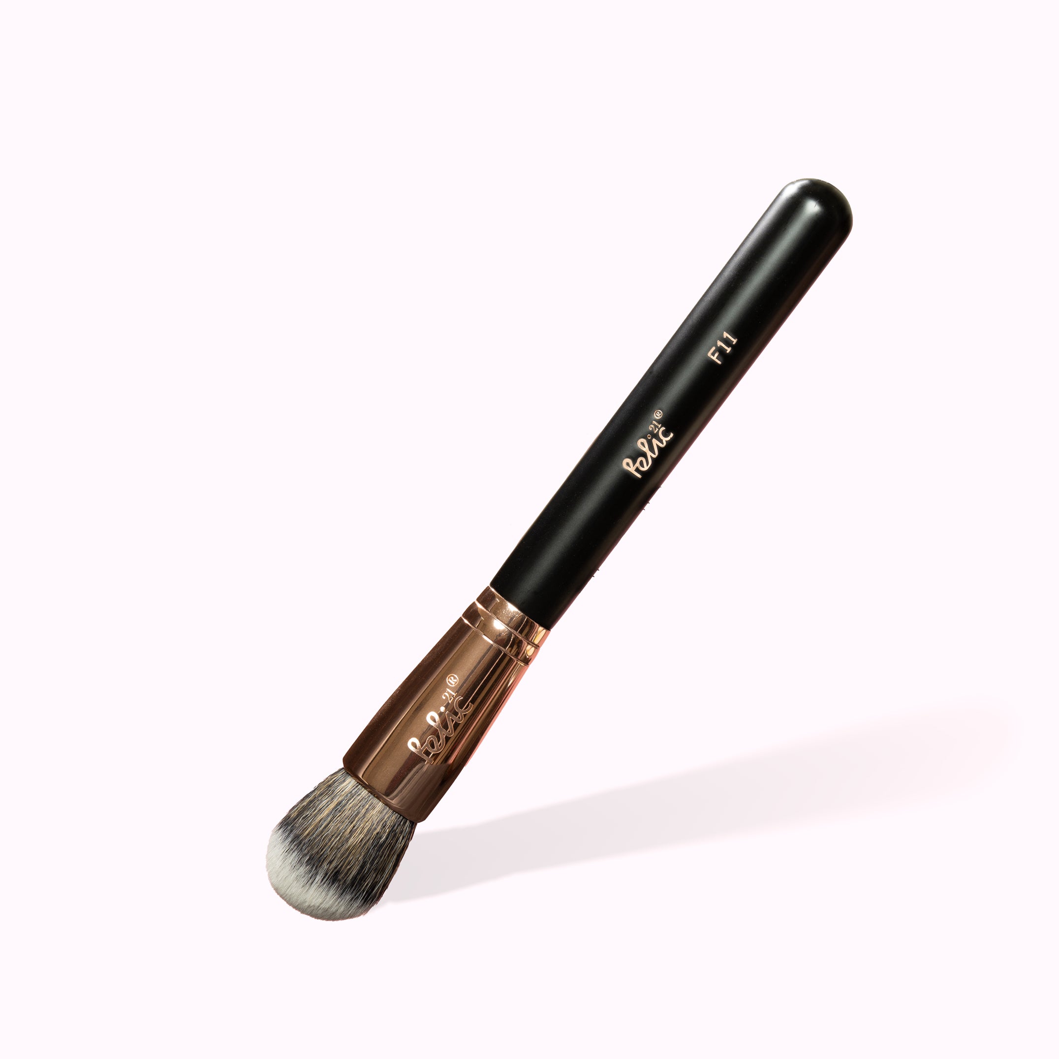 Felic 21 Face Brush F11 Liquid Blusher Brush