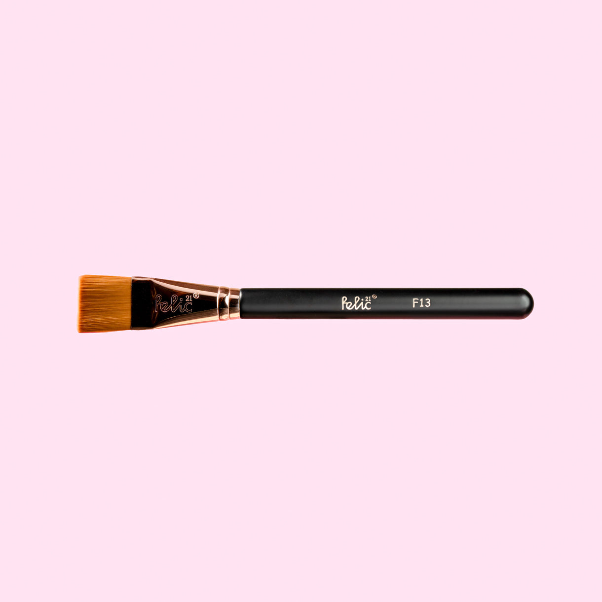 Felic 21 Face Brush F13 Applicator Brus