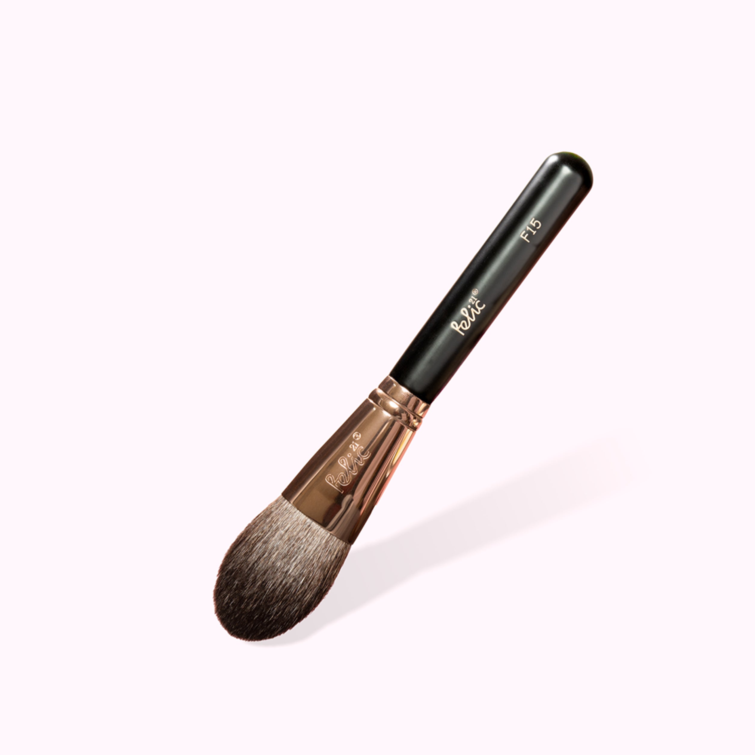 Felic 21 Face Brush F15 Ultra Powder Brush