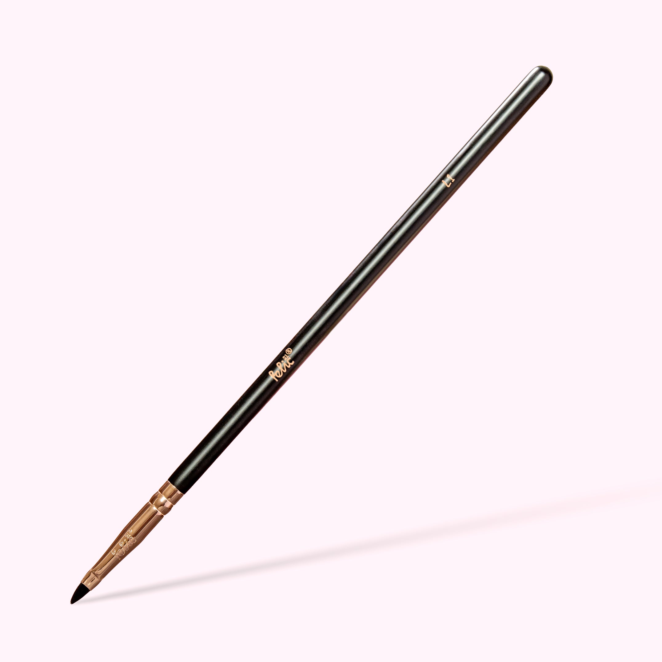 Felic 21 Lip Brush L1 Lip Liner Brush