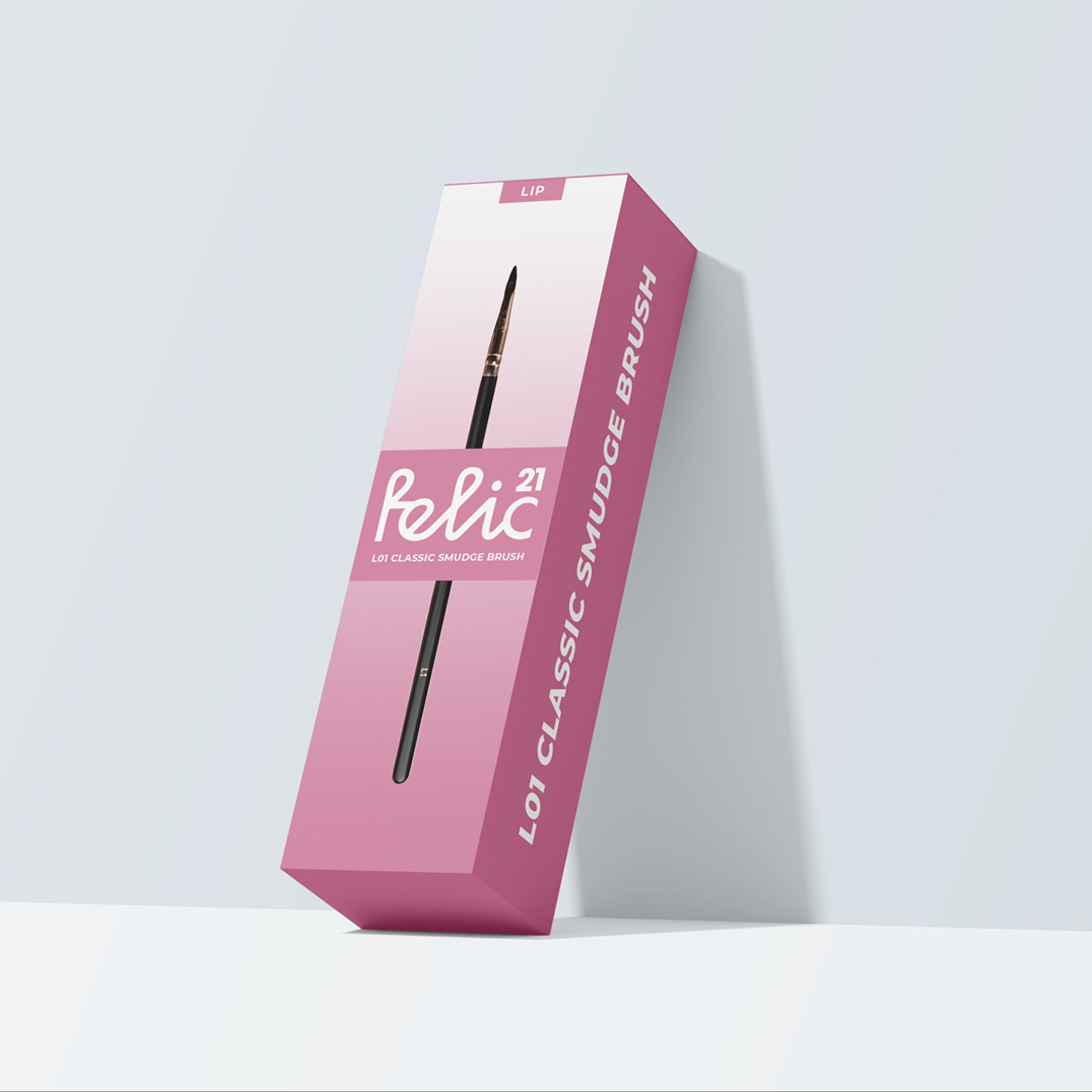Felic 21 Lip Brush L1 Lip Liner Brush