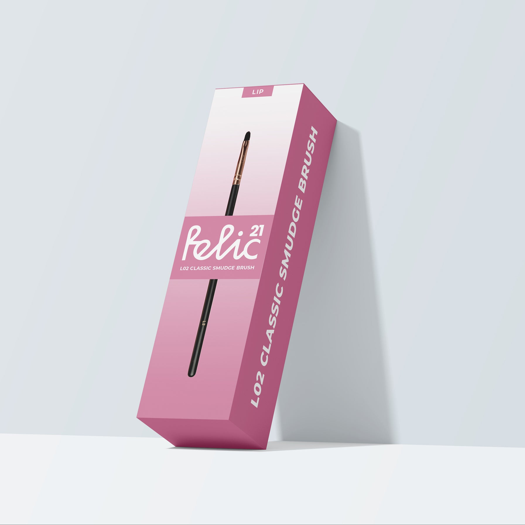 Felic 21 Lip Brush L2 Lip Filler Brush