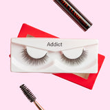 Felic 21 Master Of Lashes Addict