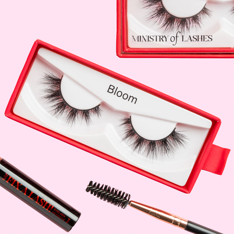 Felic 21 Ministry Of Lashes Bloom