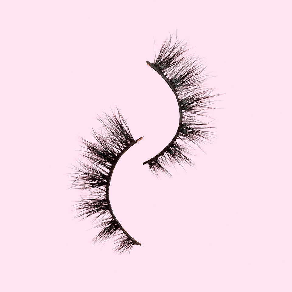 Felic 21 Ministry Of Lashes Bloom