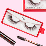 Felic 21 Ministry Of Lashes Bold