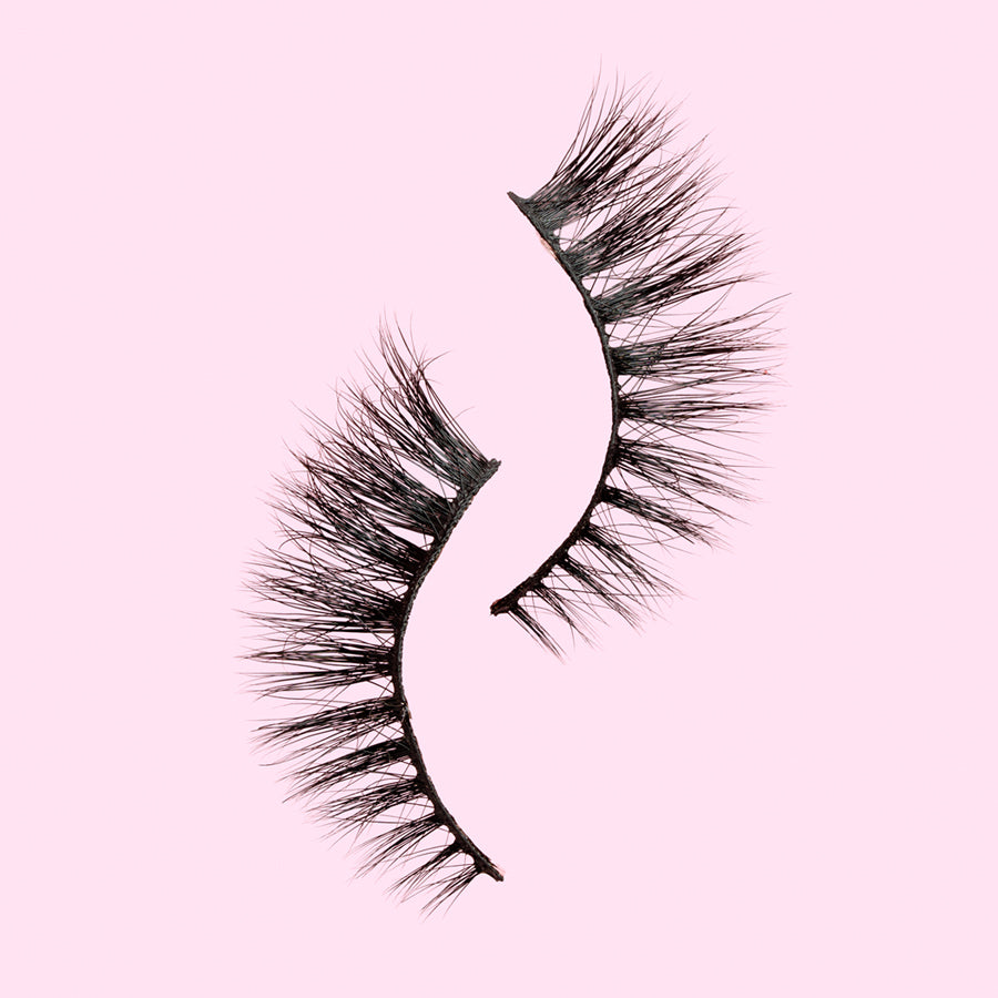 Felic 21 Ministry Of Lashes Bold