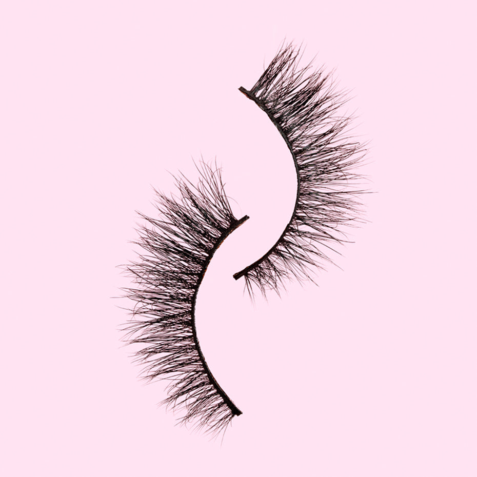 Felic 21 Ministry Of Lashes Classy