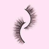 Felic 21 Ministry Of Lashes Classy