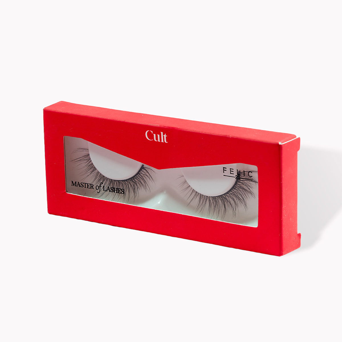 Felic 21 Master Of Lashes Cult