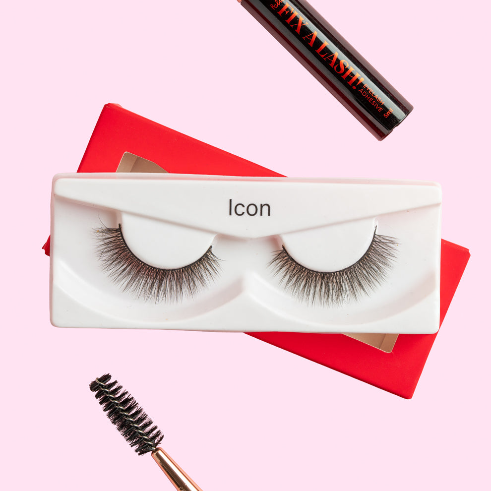 Felic 21 Master Of Lashes Icon
