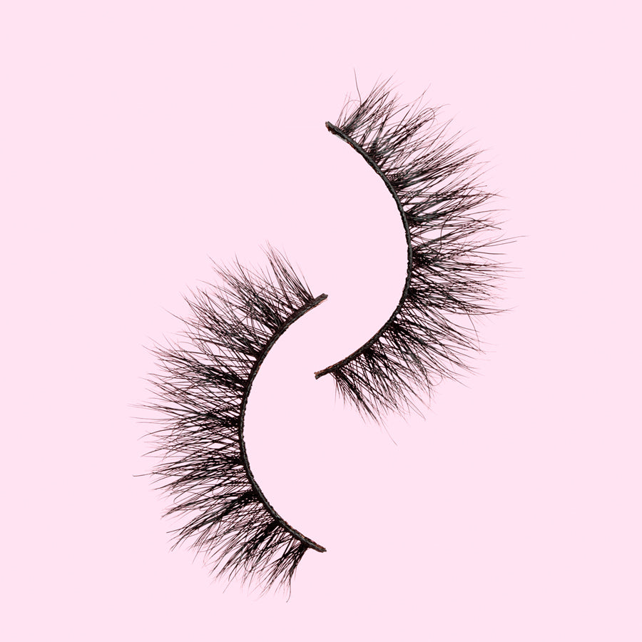 Felic 21 Ministry Of Lashes Kitten