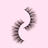 Felic 21 Ministry Of Lashes Kitten