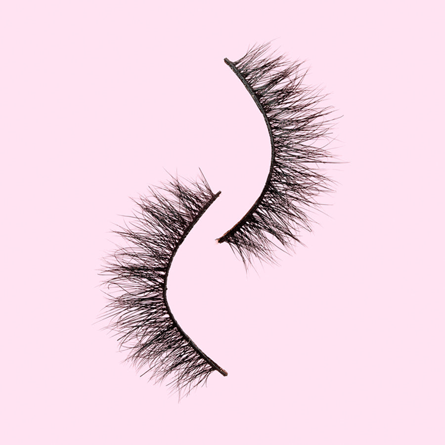 Felic 21 Ministry Of Lashes Lush