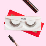 Felic 21 Master Of Lashes Muse