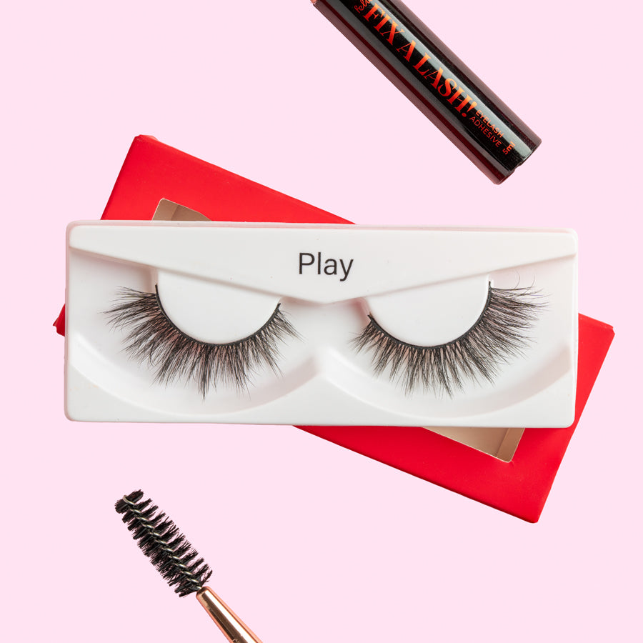 Felic 21 Master Of Lashes Play
