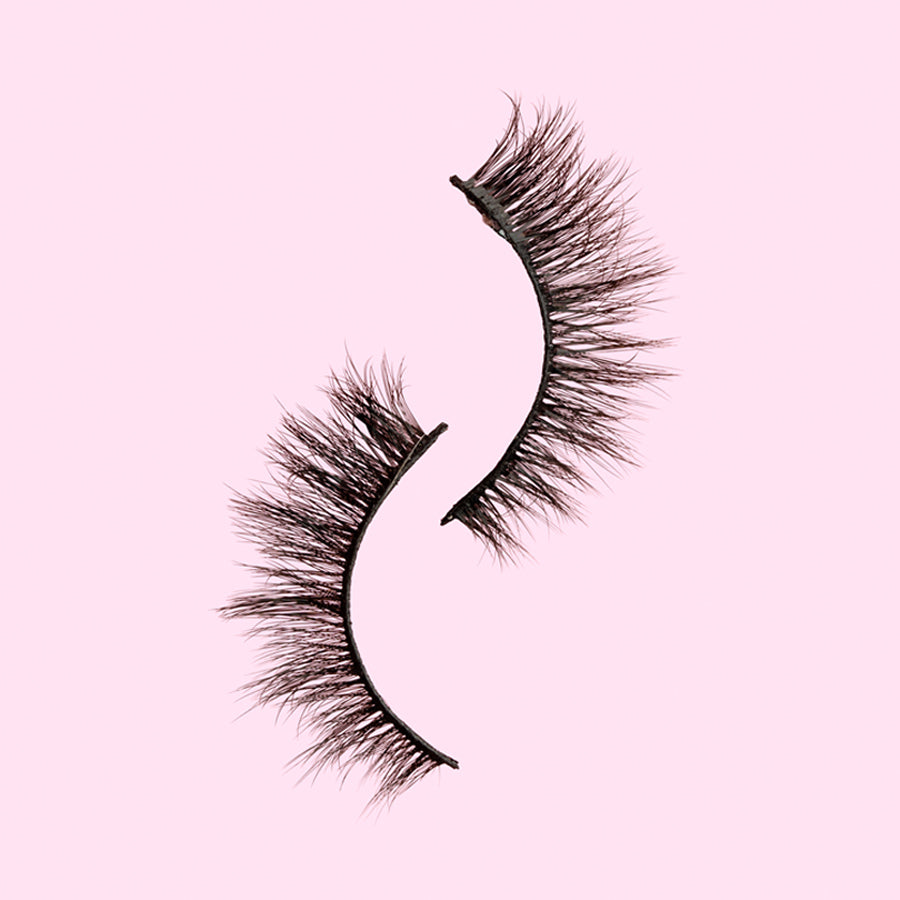 Felic 21 Master Of Lashes Play