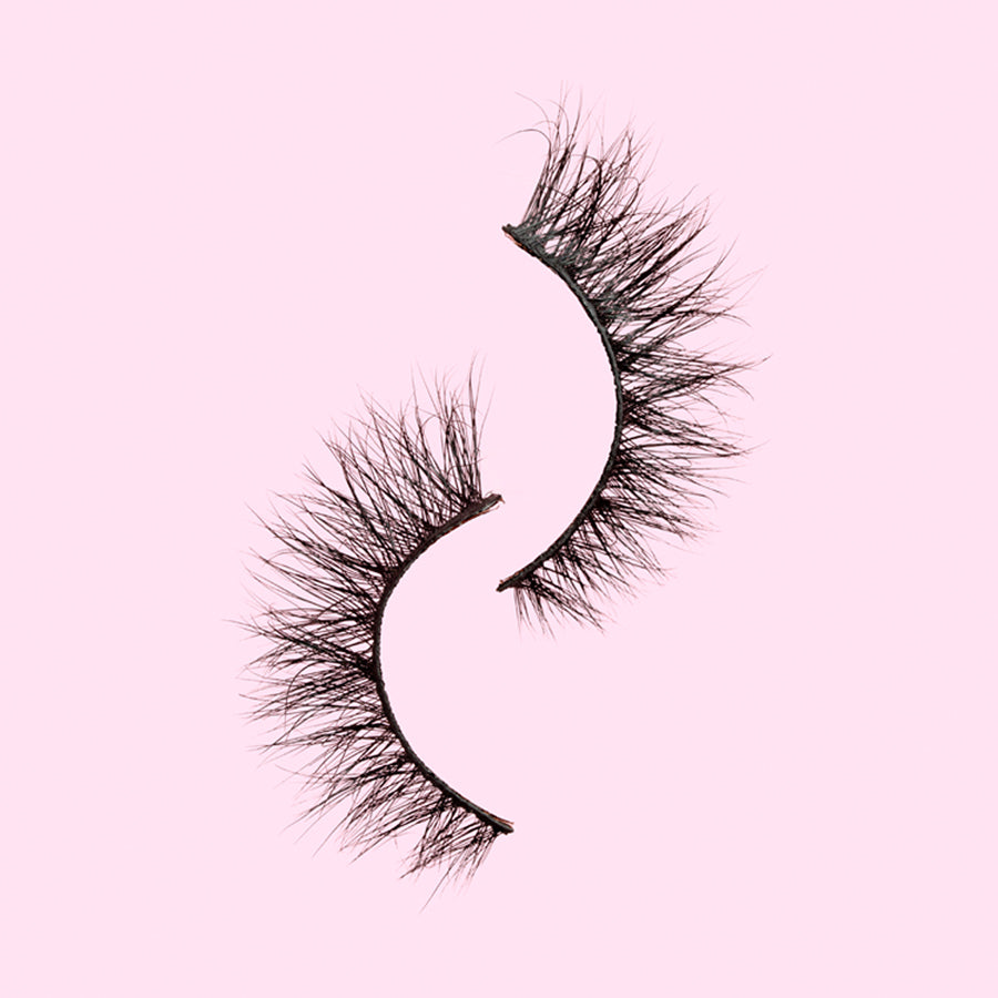 Felic 21 Ministry Of Lashes Storm