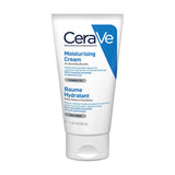 Cerave Moisturising Cream Baume Hydrant For Dry To Very Dry Skin