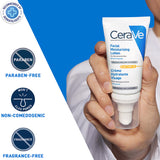 Cerave Facial Moisturising Lotion For Normal To Dry Skin Am Spf50