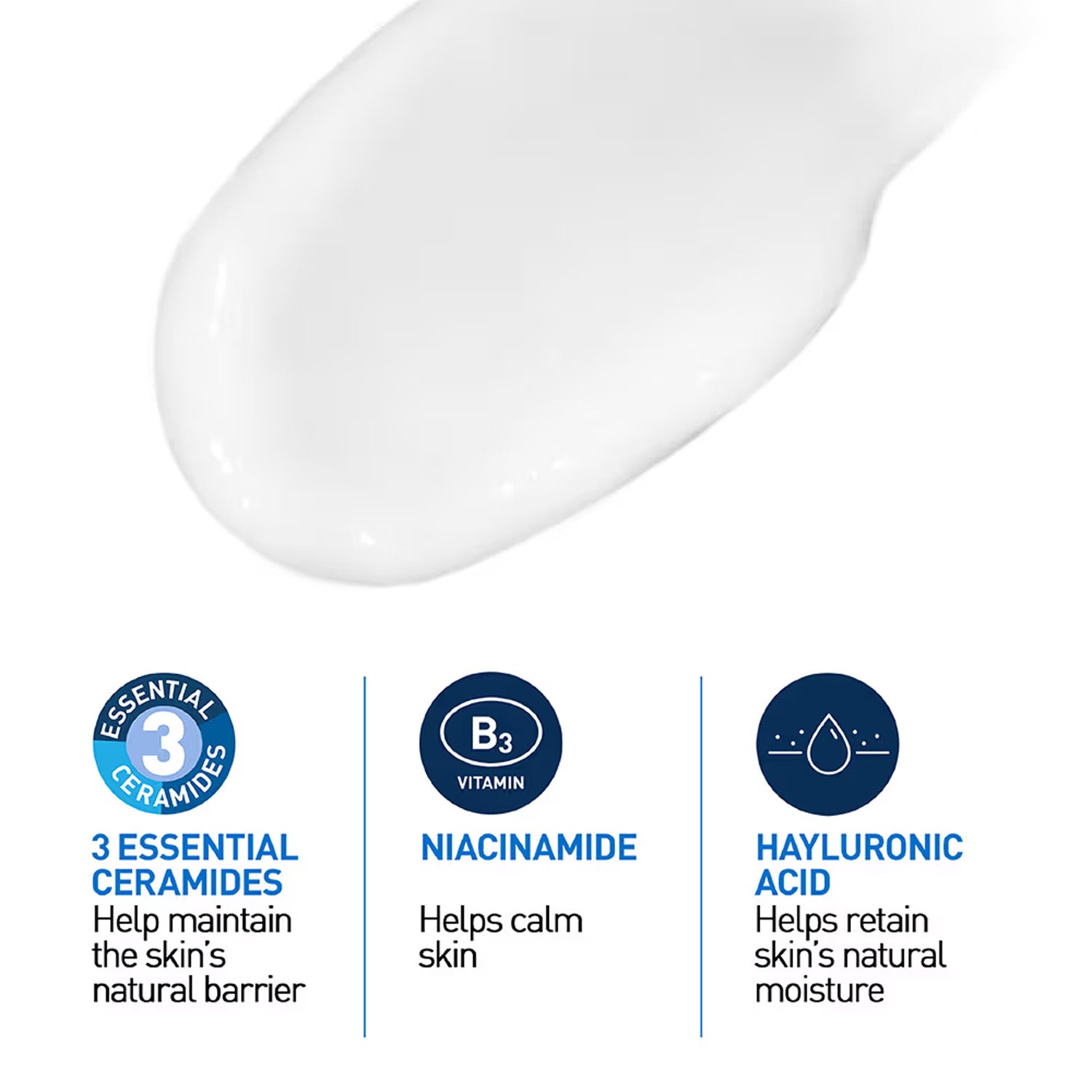 Cerave Facial Moisturising Lotion Pm For Normal To Dry Skin