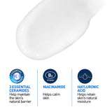 Cerave Facial Moisturising Lotion Pm For Normal To Dry Skin