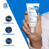 Cerave Facial Moisturising Lotion Pm For Normal To Dry Skin