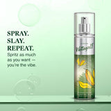 Layer R Wottagirl Champaga Delight Body Splash For Her 135Ml