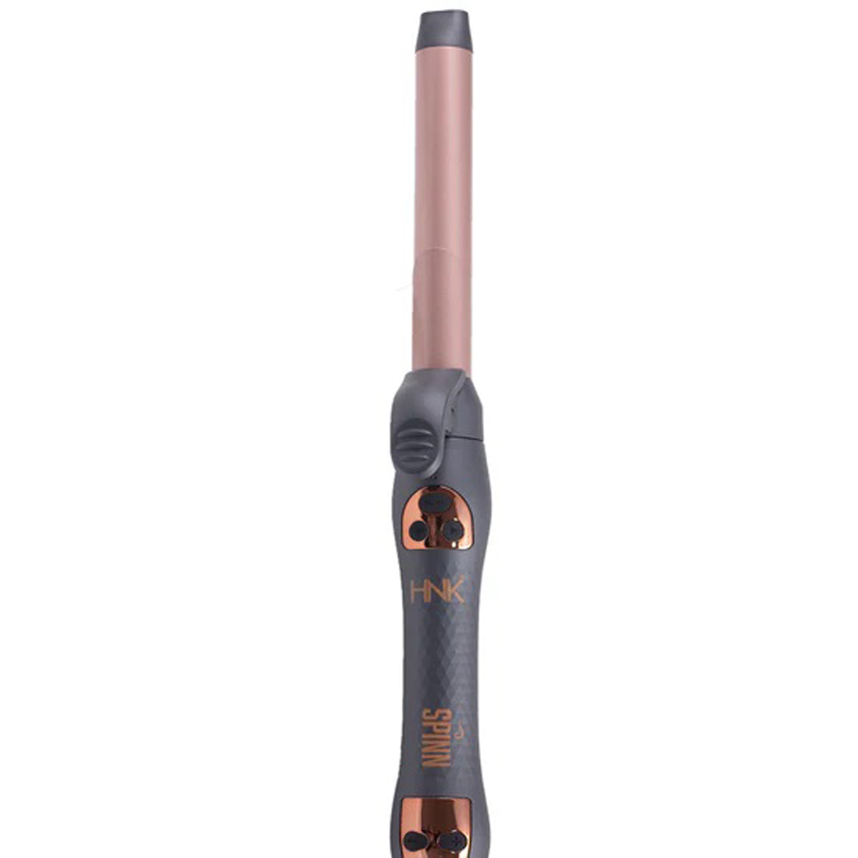 Hnk Spin Curler