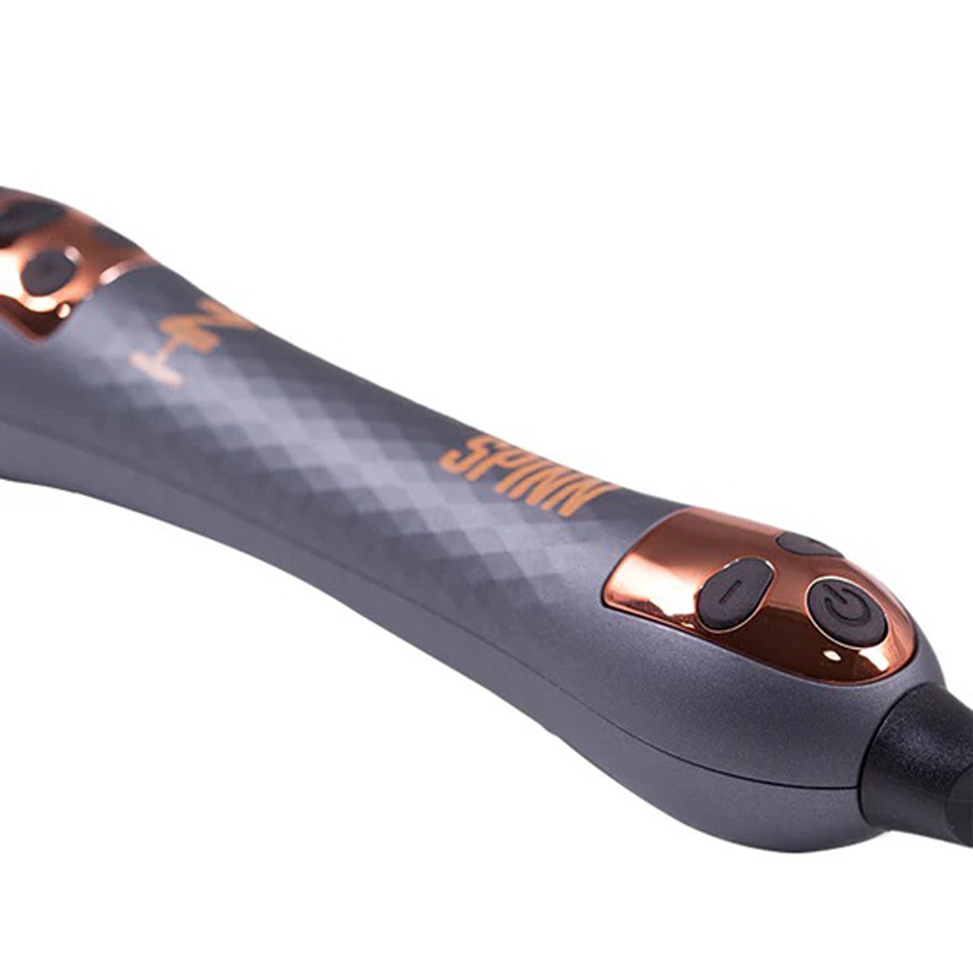 Hnk Spin Curler