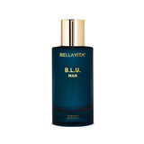 Beallavita B.L.U Man Luxury Collection Eau De Parfum 100Ml