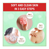 Skin Cottage Moisturizing Body Bath 1000Ml