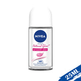Nivea Fresh Natural Deodorant Roll On