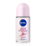 Nivea Pearl & Beauty Pearl Extract & Avocado Oil Roll On