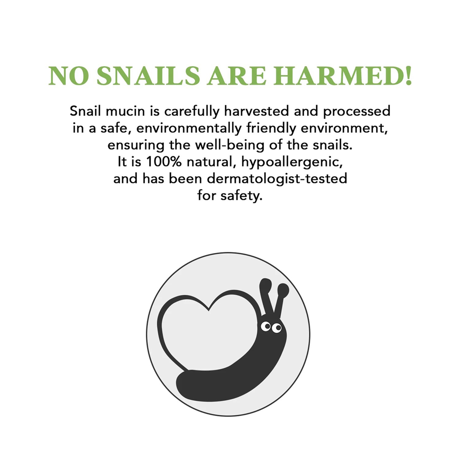 O3+ Snail Mucin Instant Glass Sheet Mask 1N